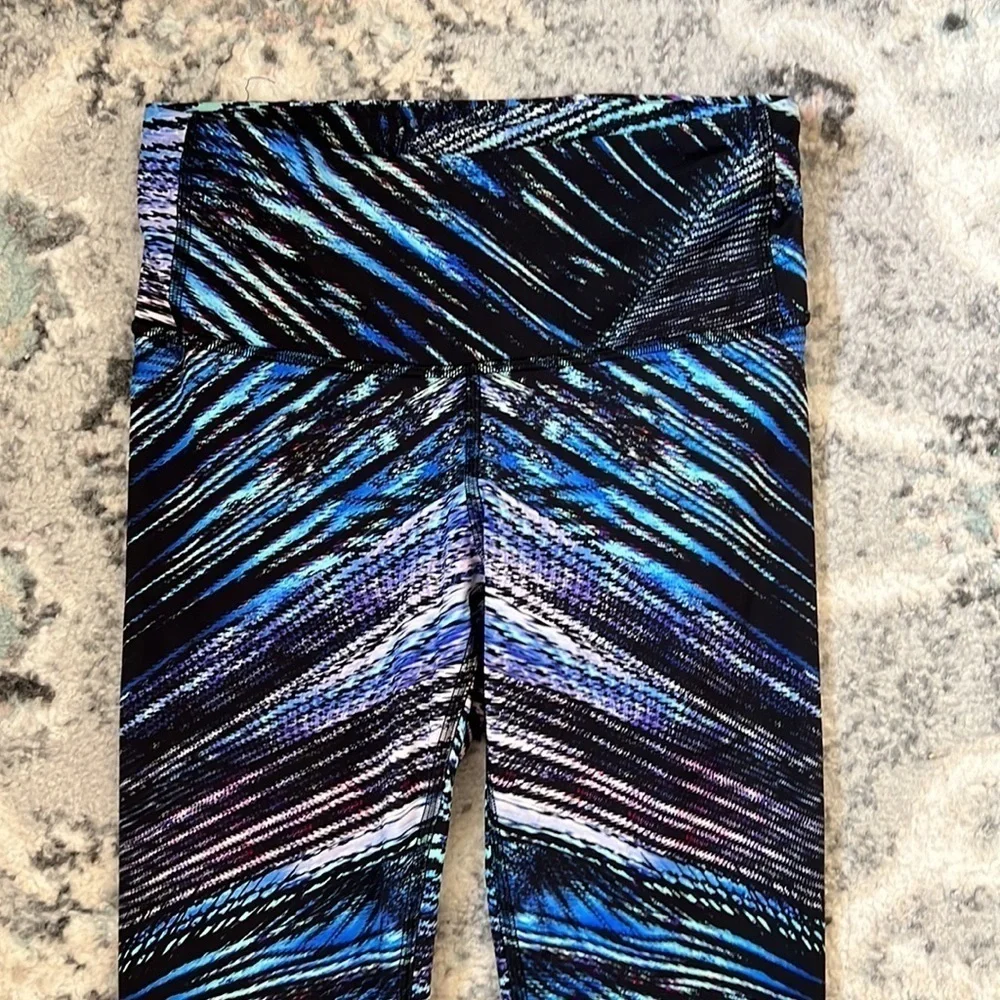 Lululemon Speed Wunder Tight *Nulux
